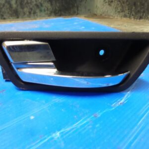 2009 FORD FALCON DOOR HANDLE