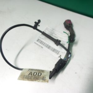 2012 FORD FOCUS ABS SENSOR