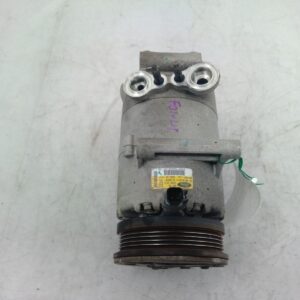 2014 FORD FOCUS AC COMPRESSOR