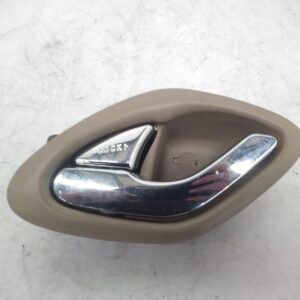 2010 FORD ESCAPE DOOR HANDLE