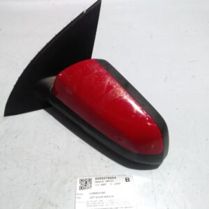 2007 HOLDEN COMMODORE LEFT DOOR MIRROR