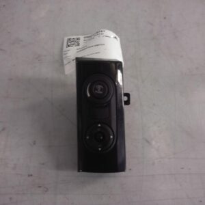 2013 HOLDEN CAPTIVA COMBINATION SWITCH