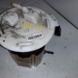 2010 HOLDEN COMMODORE FUEL PUMP