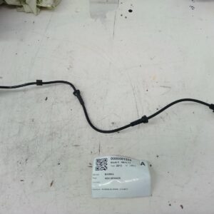 2013 HOLDEN BARINA ABS SENSOR