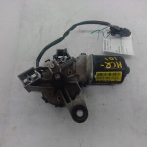 2014 HOLDEN CRUZE WIPER MOTOR