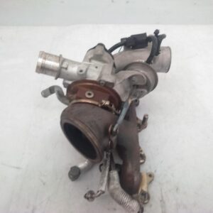 2012 HOLDEN CRUZE TURBOCHARGER