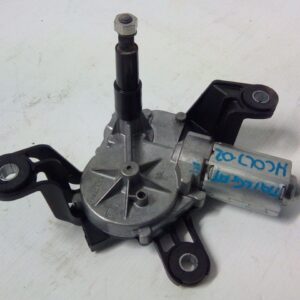 2015 HOLDEN COLORADO WIPER MOTOR