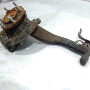 2015 FORD RANGER RIGHT FRONT HUB ASSEMBLY