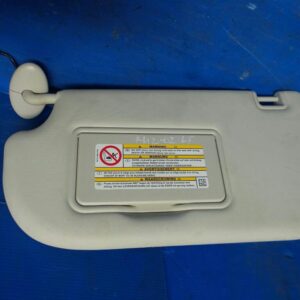 2013 FORD KUGA SUN VISOR