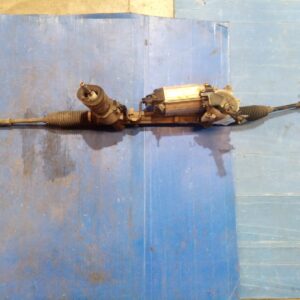 2013 HOLDEN CRUZE STEERING BOX RACK