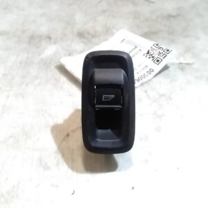 2017 FORD ECOSPORT POWER DOOR WINDOW SWITCH