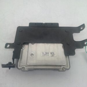 2012 HYUNDAI I40 ECU