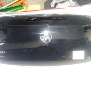 2015 HOLDEN MALIBU BOOT LID TAILGATE