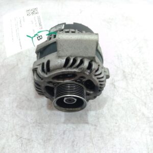 2016 FORD RANGER ALTERNATOR