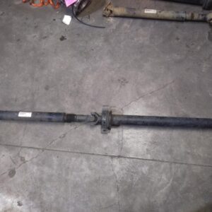 2017 FORD RANGER REAR PROP SHAFT