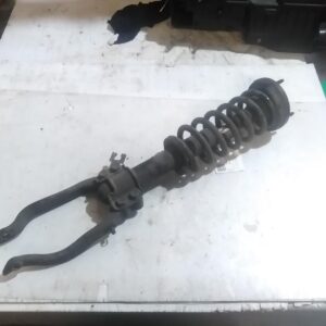 2012 FORD TERRITORY RIGHT FRONT STRUT