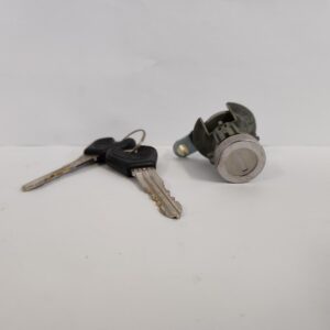 1993 FORD TELSTAR DOOR BOOT GATE LOCK