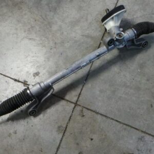 2013 FORD FIESTA STEERING BOX RACK