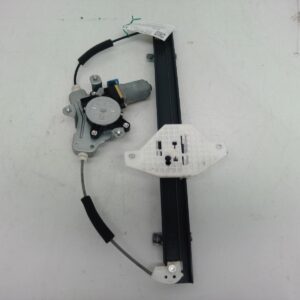 2011 HOLDEN CAPTIVA LEFT FRONT WINDOW REGULATOR MOTOR