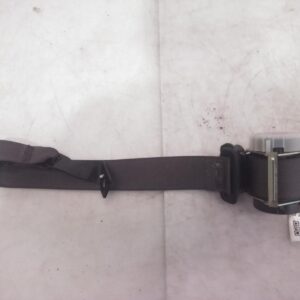 2016 HOLDEN COLORADO SEAT BELT STALK