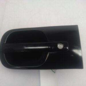 2011 HYUNDAI ILOAD DOOR HANDLE