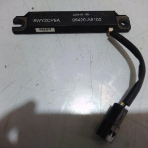 2013 HYUNDAI SANTA FE MISC SWITCH RELAY