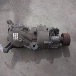 2012 FORD KUGA DIFFERENTIAL CENTRE