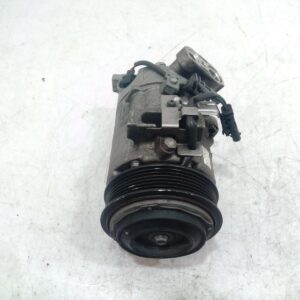 2016 HOLDEN COMMODORE AC COMPRESSOR