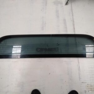 2010 HOLDEN COMMODORE REAR TAILGATE GLASS