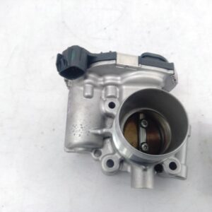 2012 HOLDEN CRUZE THROTTLE BODY