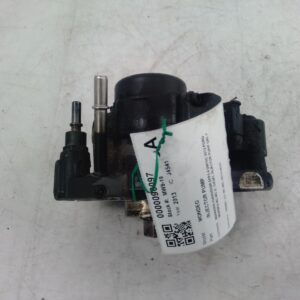 2013 FORD MONDEO INJECTOR PUMP