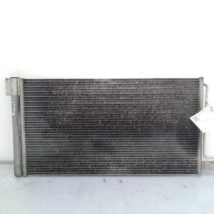 2011 FORD FOCUS AC CONDENSER