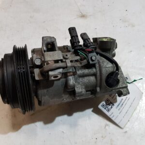 2012 HOLDEN COMMODORE AC COMPRESSOR