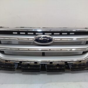 2020 FORD ESCAPE GRILLE