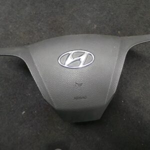 2014 HYUNDAI SANTA FE RIGHT AIRBAG