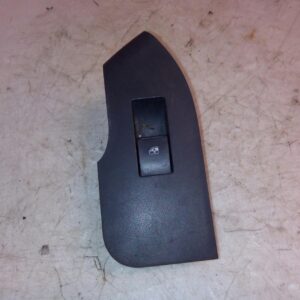 2008 HOLDEN CAPTIVA POWER DOOR WINDOW SWITCH