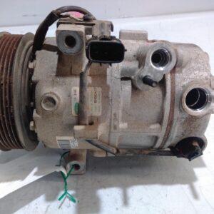 2015 HYUNDAI IX35 AC COMPRESSOR