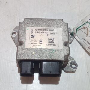 2015 FORD RANGER AIR BAG MODULE SENSOR