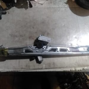 2016 FORD TRANSIT  RIGHT FRONT WINDOW REG MOTOR