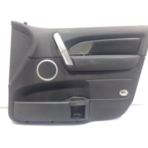 2014 FORD TERRITORY DOOR TRIM