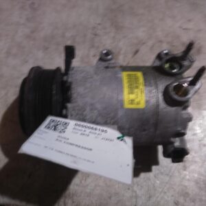 2015 FORD KUGA AC COMPRESSOR