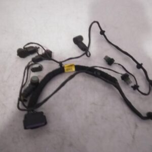 2014 HOLDEN CRUZE REAR PARKING SENSOR