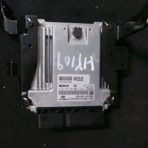 2014 HYUNDAI SANTA FE ECU