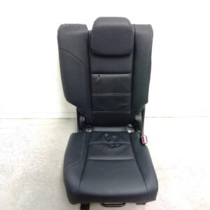 2021 FORD EVEREST 2ND SEAT / SECOND SEAT / REAR SEAT