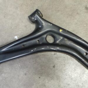 2013 FORD FIESTA RIGHT FRONT LOWER CONTROL ARM