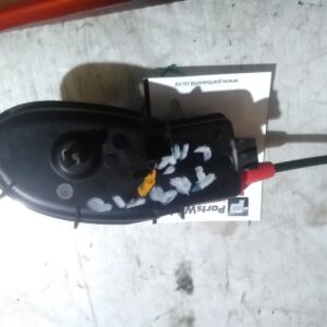 2006 FORD TRANSIT  DOOR HANDLE