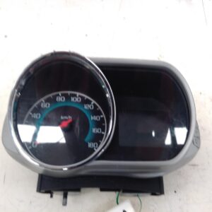 2013 HOLDEN BARINA INSTRUMENT CLUSTER