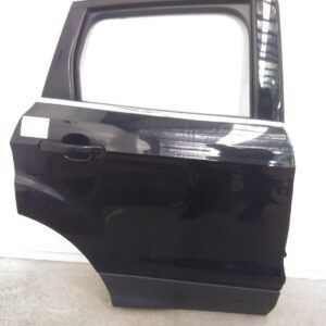 2014 FORD KUGA RIGHT REAR DOOR SLIDING