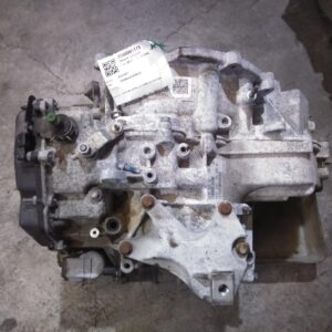 2017 FORD ESCAPE TRANSMISSION GEARBOX