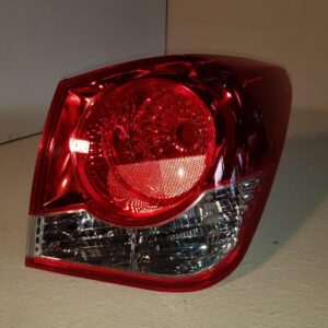 2009 HOLDEN CRUZE RIGHT TAILLIGHT